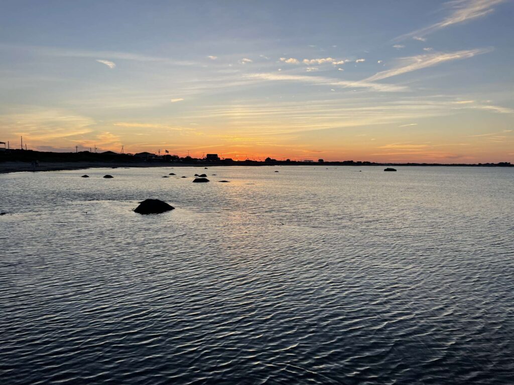 July 4, 2022, Block Island, RI
